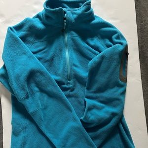Women’s Fleece sweatshirt size M